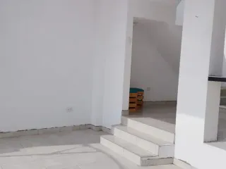 Foto 5 de VENTA CASA ANCON VISTA AL MAR CON PISCINA
