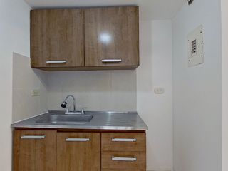Foto 4 de Apartamento en venta ubicado en  barrio Sabana de Tibabuyes Norte.