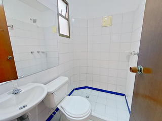 Foto 19 de Apartamento en venta ubicado en  barrio Sabana de Tibabuyes Norte.