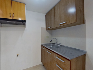 Foto 12 de Apartamento en venta ubicado en  barrio Sabana de Tibabuyes Norte.
