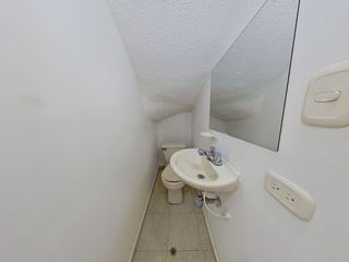 Foto 17 de Apartamento en venta ubicado en  barrio Sabana de Tibabuyes Norte.