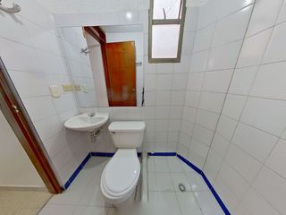 Foto 18 de Apartamento en venta ubicado en  barrio Sabana de Tibabuyes Norte.