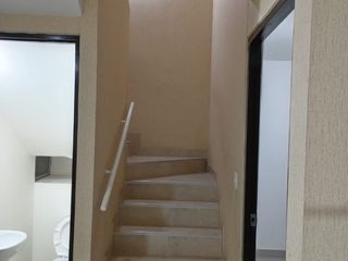 Foto 3 de Se Alquila Casa De Dos Pisos En Condominio Villa Club 5 En Carabayllo