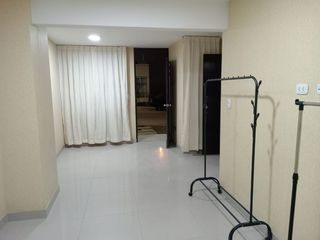 Foto 1 de Se Alquila Casa De Dos Pisos En Condominio Villa Club 5 En Carabayllo