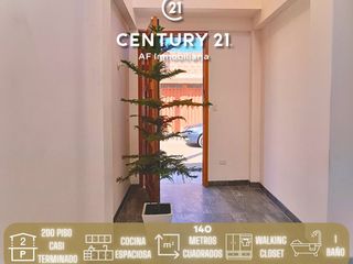 Foto 4 de Tu hogar ideal: Casa moderna de 139.25 m2, con estilo y comodidad