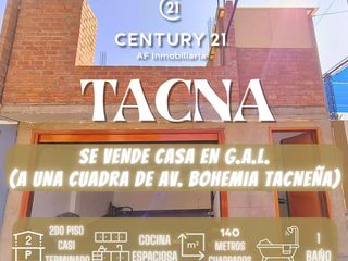 Foto 1 de Tu hogar ideal: Casa moderna de 139.25 m2, con estilo y comodidad