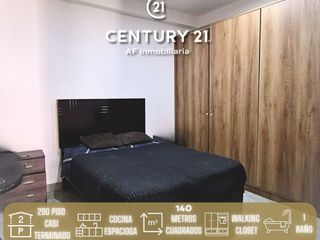 Foto 5 de Tu hogar ideal: Casa moderna de 139.25 m2, con estilo y comodidad
