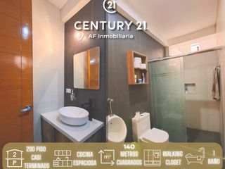 Foto 6 de Tu hogar ideal: Casa moderna de 139.25 m2, con estilo y comodidad