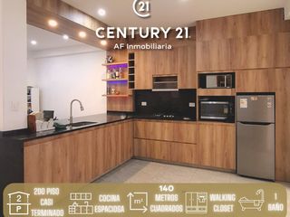 Foto 7 de Tu hogar ideal: Casa moderna de 139.25 m2, con estilo y comodidad