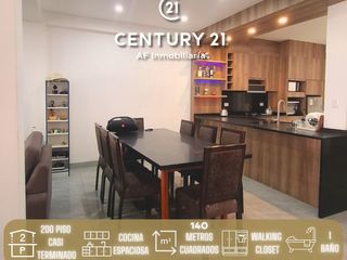 Foto 8 de Tu hogar ideal: Casa moderna de 139.25 m2, con estilo y comodidad