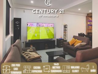 Foto 9 de Tu hogar ideal: Casa moderna de 139.25 m2, con estilo y comodidad