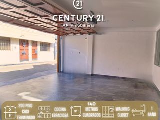 Foto 3 de Tu hogar ideal: Casa moderna de 139.25 m2, con estilo y comodidad