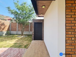 Foto 2 de Casa en venta en Malacatos