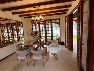 Foto 9 de CASA DE VENTA CON PISCINA EN MIRASIERRA