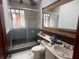 Foto 6 de CASA DE VENTA CON PISCINA EN MIRASIERRA
