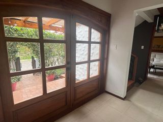 Foto 3 de CASA DE VENTA CON PISCINA EN MIRASIERRA