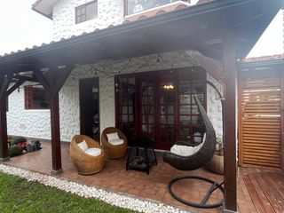 Foto 17 de CASA DE VENTA CON PISCINA EN MIRASIERRA