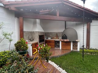 Foto 19 de CASA DE VENTA CON PISCINA EN MIRASIERRA