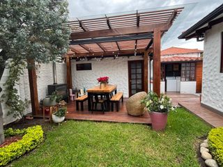 Foto 20 de CASA DE VENTA CON PISCINA EN MIRASIERRA