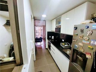 Foto 9 de APARTAMENTO EN VENTA EN GRATAMIRA CAMPESTRE