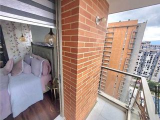 Foto 7 de APARTAMENTO EN VENTA EN GRATAMIRA CAMPESTRE