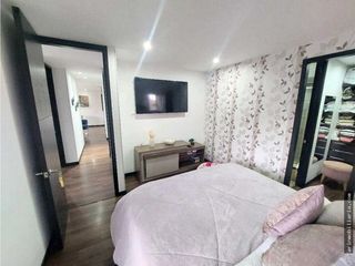 Foto 11 de APARTAMENTO EN VENTA EN GRATAMIRA CAMPESTRE