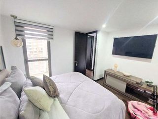 Foto 12 de APARTAMENTO EN VENTA EN GRATAMIRA CAMPESTRE