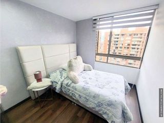Foto 17 de APARTAMENTO EN VENTA EN GRATAMIRA CAMPESTRE