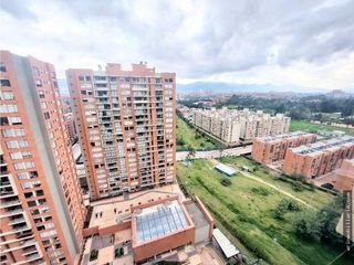 Foto 19 de APARTAMENTO EN VENTA EN GRATAMIRA CAMPESTRE