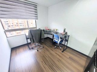 Foto 21 de APARTAMENTO EN VENTA EN GRATAMIRA CAMPESTRE