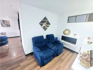 Foto 22 de APARTAMENTO EN VENTA EN GRATAMIRA CAMPESTRE