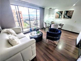 Foto 1 de APARTAMENTO EN VENTA EN GRATAMIRA CAMPESTRE