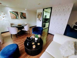 Foto 3 de APARTAMENTO EN VENTA EN GRATAMIRA CAMPESTRE