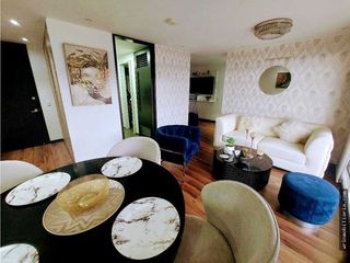 Foto 5 de APARTAMENTO EN VENTA EN GRATAMIRA CAMPESTRE