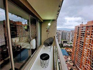 Foto 4 de APARTAMENTO EN VENTA EN GRATAMIRA CAMPESTRE