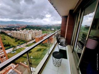 Foto 23 de APARTAMENTO EN VENTA EN GRATAMIRA CAMPESTRE