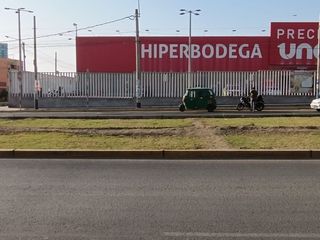 Foto 2 de 🏪 Local Comercial Estratégico En Tinguiña – Frente A Precio Uno
