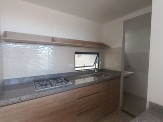 Foto 1 de SE VENDE APARTAMENTO EN NOGALES DE LA FLORIDA