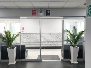 Foto 1 de Alquiler de oficina en el centro financiero, San Isidro
