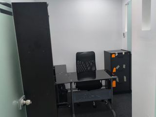 Foto 3 de Alquiler de oficina en el centro financiero, San Isidro