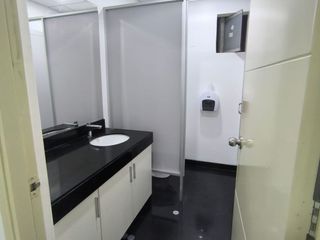 Foto 5 de Alquiler de oficina en el centro financiero, San Isidro