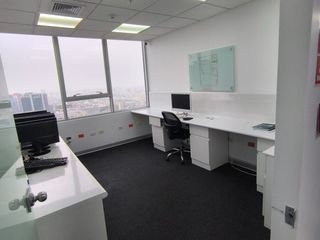 Foto 6 de Alquiler de oficina en el centro financiero, San Isidro