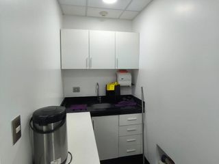 Foto 8 de Alquiler de oficina en el centro financiero, San Isidro