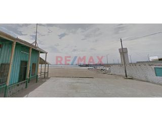 Foto 9 de Venta De Hermoso Hospedaje - Supe Puerto, Barranca