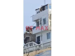 Foto 7 de Venta De Hermoso Hospedaje - Supe Puerto, Barranca