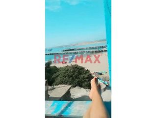 Foto 2 de Venta De Hermoso Hospedaje - Supe Puerto, Barranca