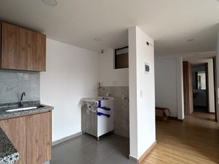 Foto 2 de SE VENDE APARTAMENTO BARRIO CENTENARIO