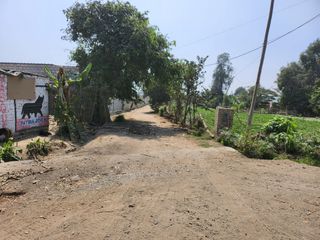 Foto 7 de Amplio Terreno En Sector La Campiña, Santa María, Huacho 🌄