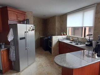 Foto 1 de DEPARTAMENTO AMOBLADO EN RENTA DE 2 DORMITORIOS SECTOR AVENIDA 3 DE NOVIEMBRE