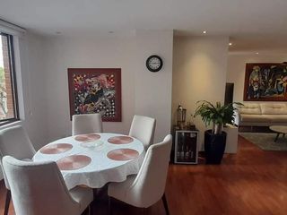 Foto 5 de DEPARTAMENTO AMOBLADO EN RENTA DE 2 DORMITORIOS SECTOR AVENIDA 3 DE NOVIEMBRE